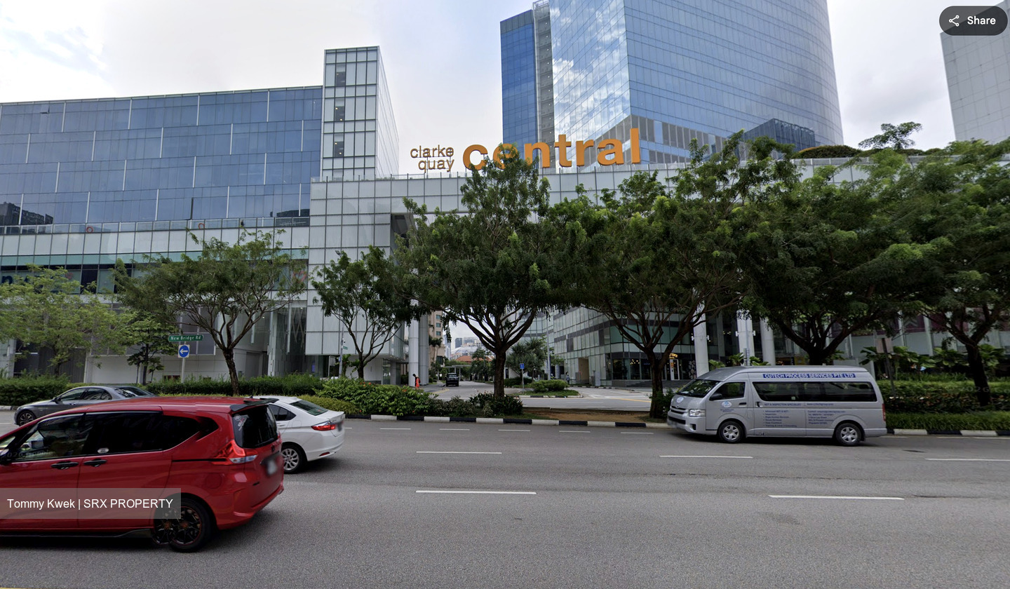Hongkong Street (D1), Office #557218551
